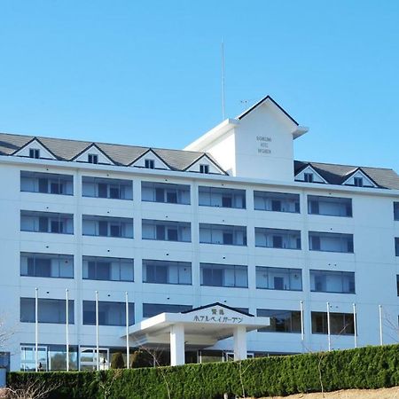 Kashikojima Hotel Bay Garden Shima  Extérieur photo