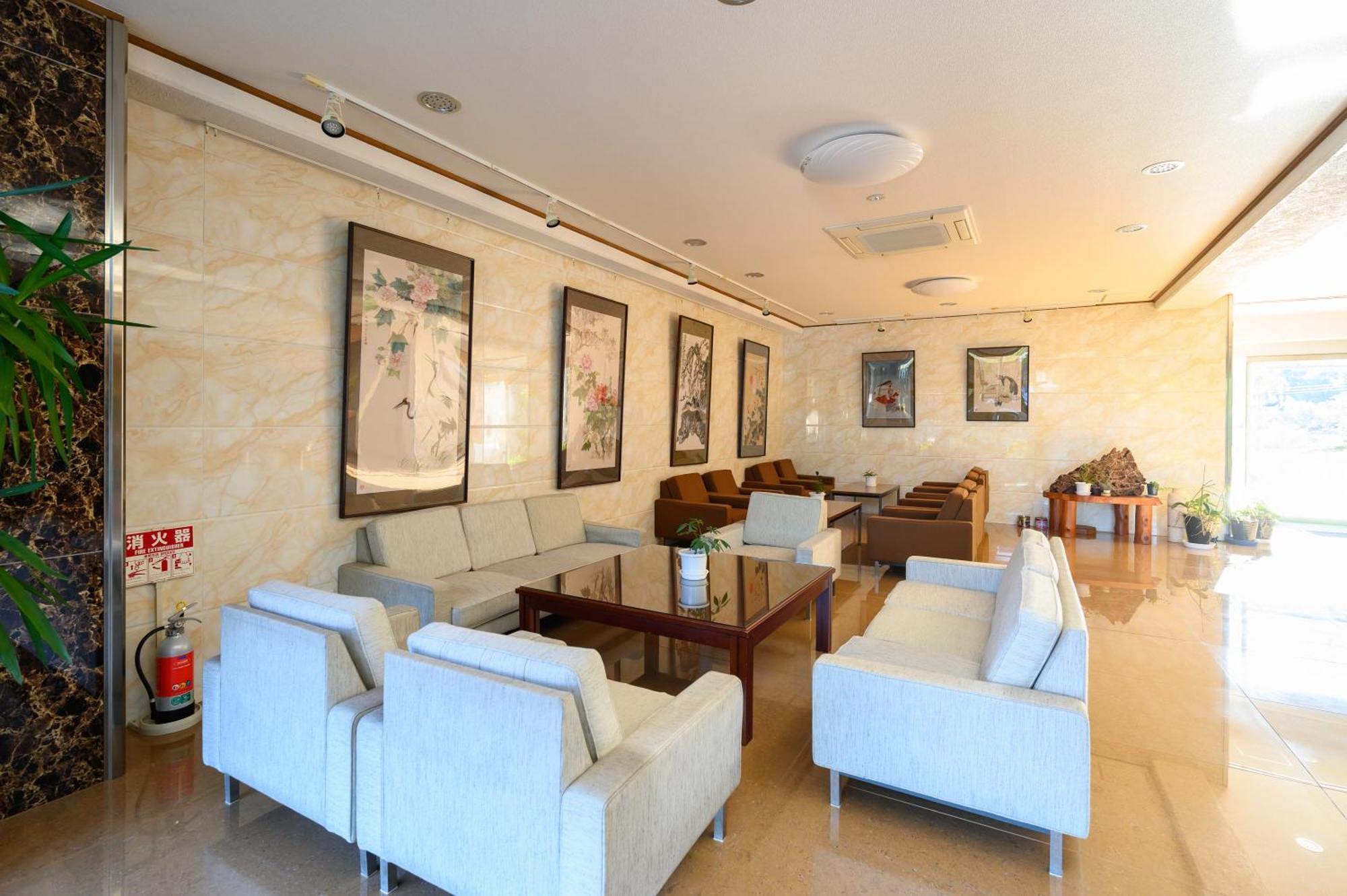 Kashikojima Hotel Bay Garden Shima  Extérieur photo
