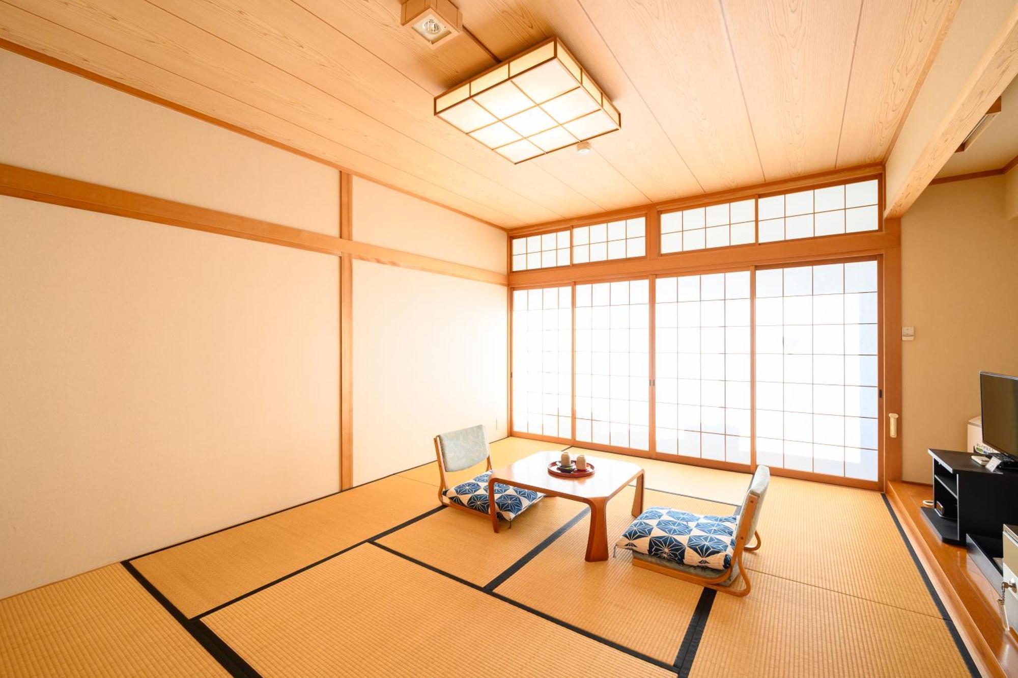 Kashikojima Hotel Bay Garden Shima  Extérieur photo