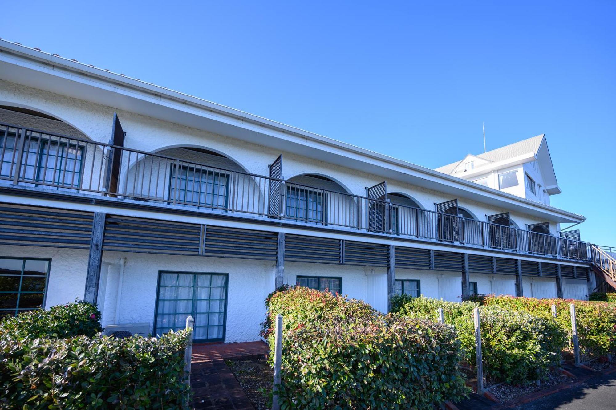 Kashikojima Hotel Bay Garden Shima  Extérieur photo