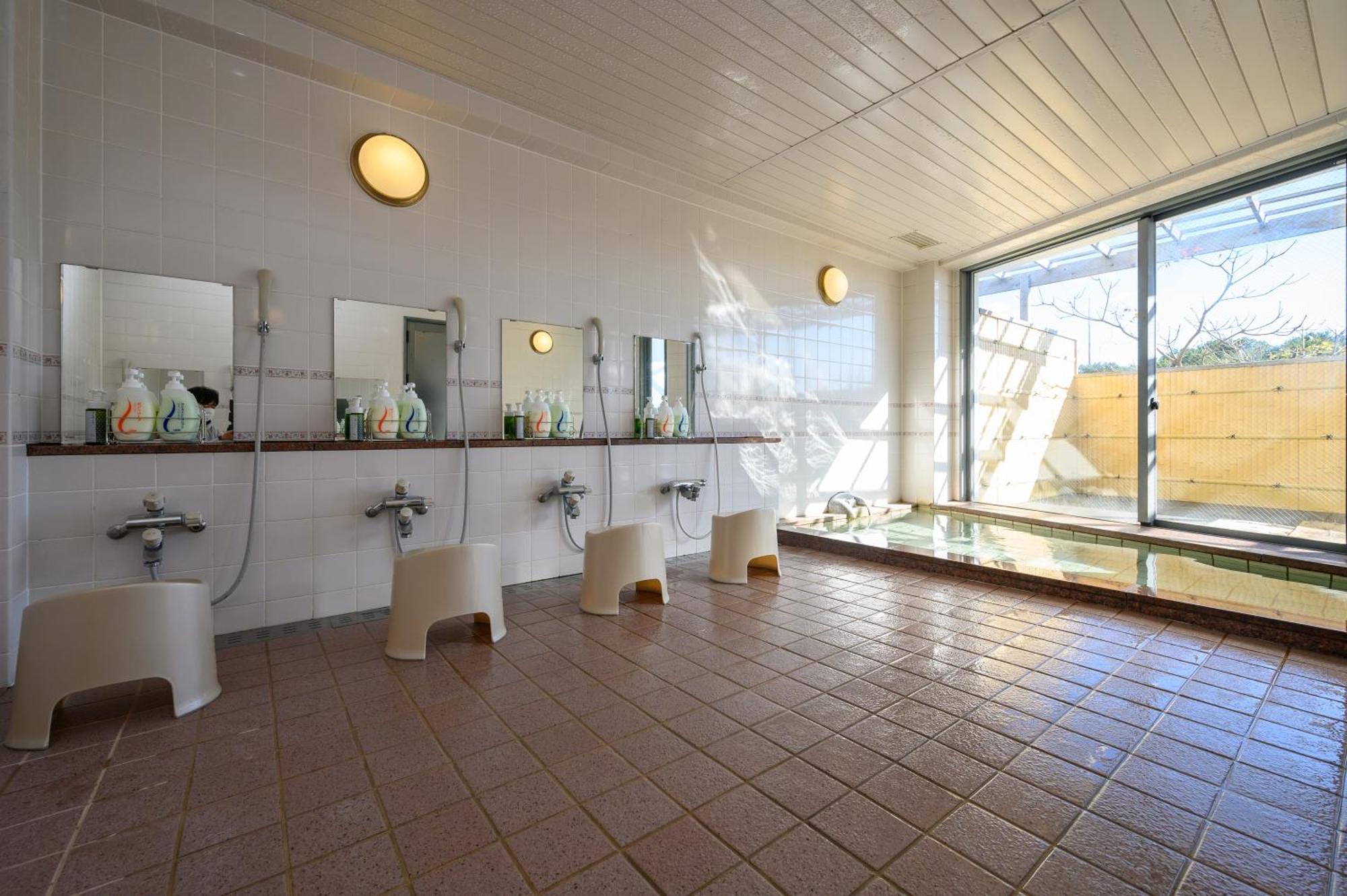 Kashikojima Hotel Bay Garden Shima  Extérieur photo