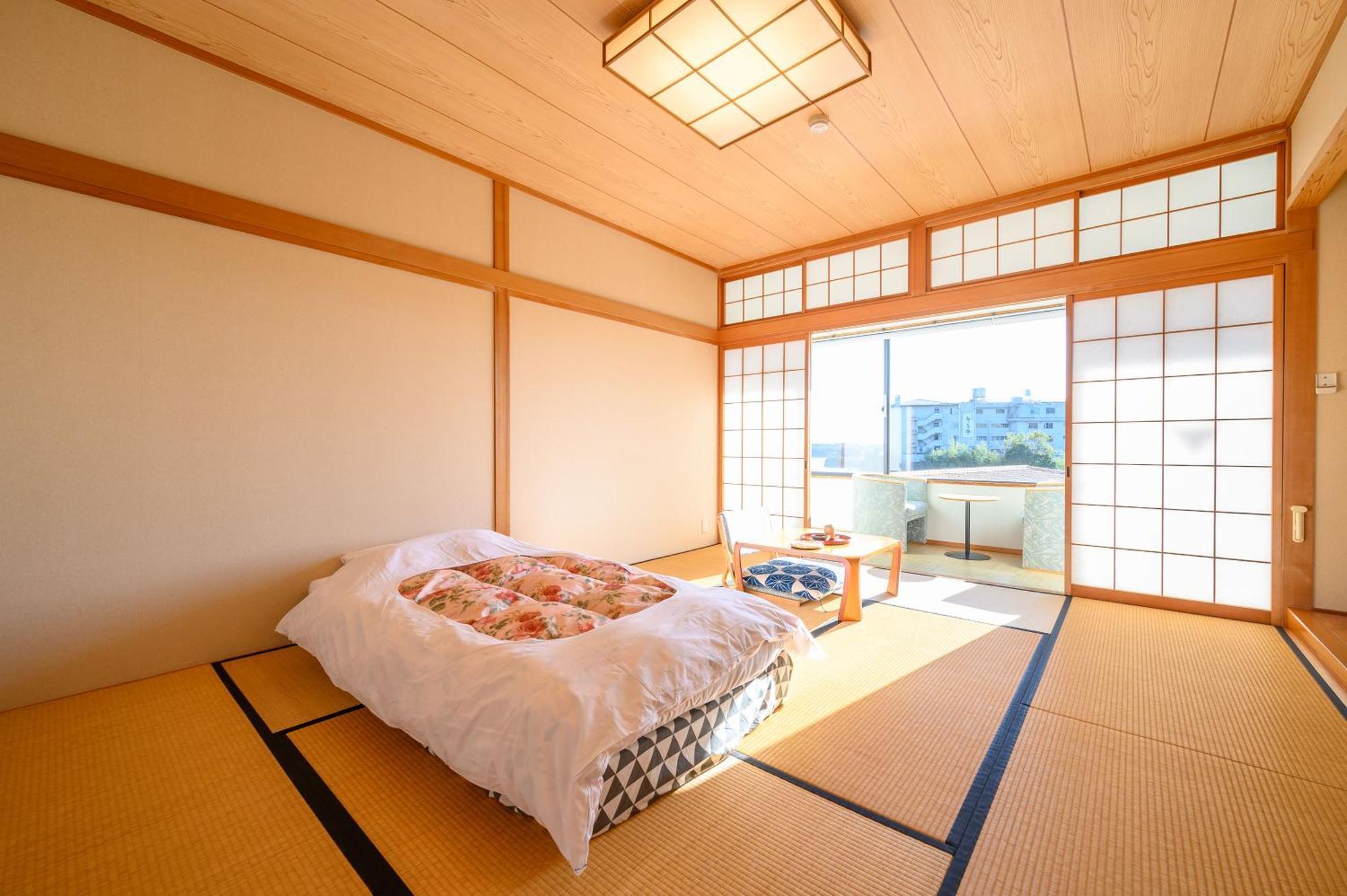 Kashikojima Hotel Bay Garden Shima  Extérieur photo