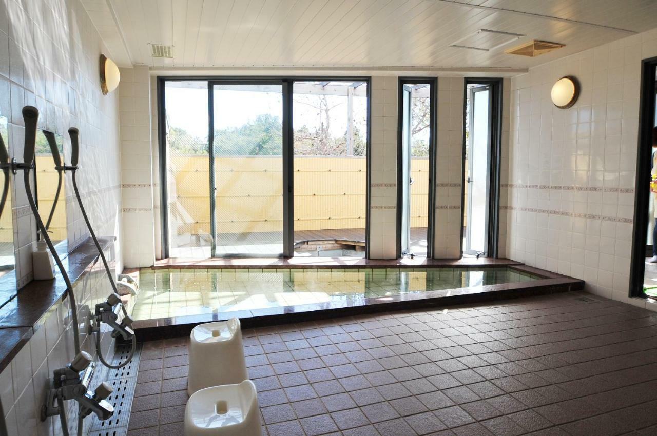 Kashikojima Hotel Bay Garden Shima  Extérieur photo