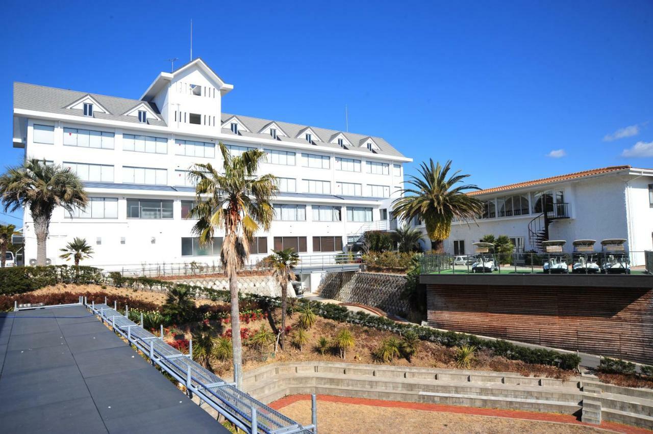 Kashikojima Hotel Bay Garden Shima  Extérieur photo
