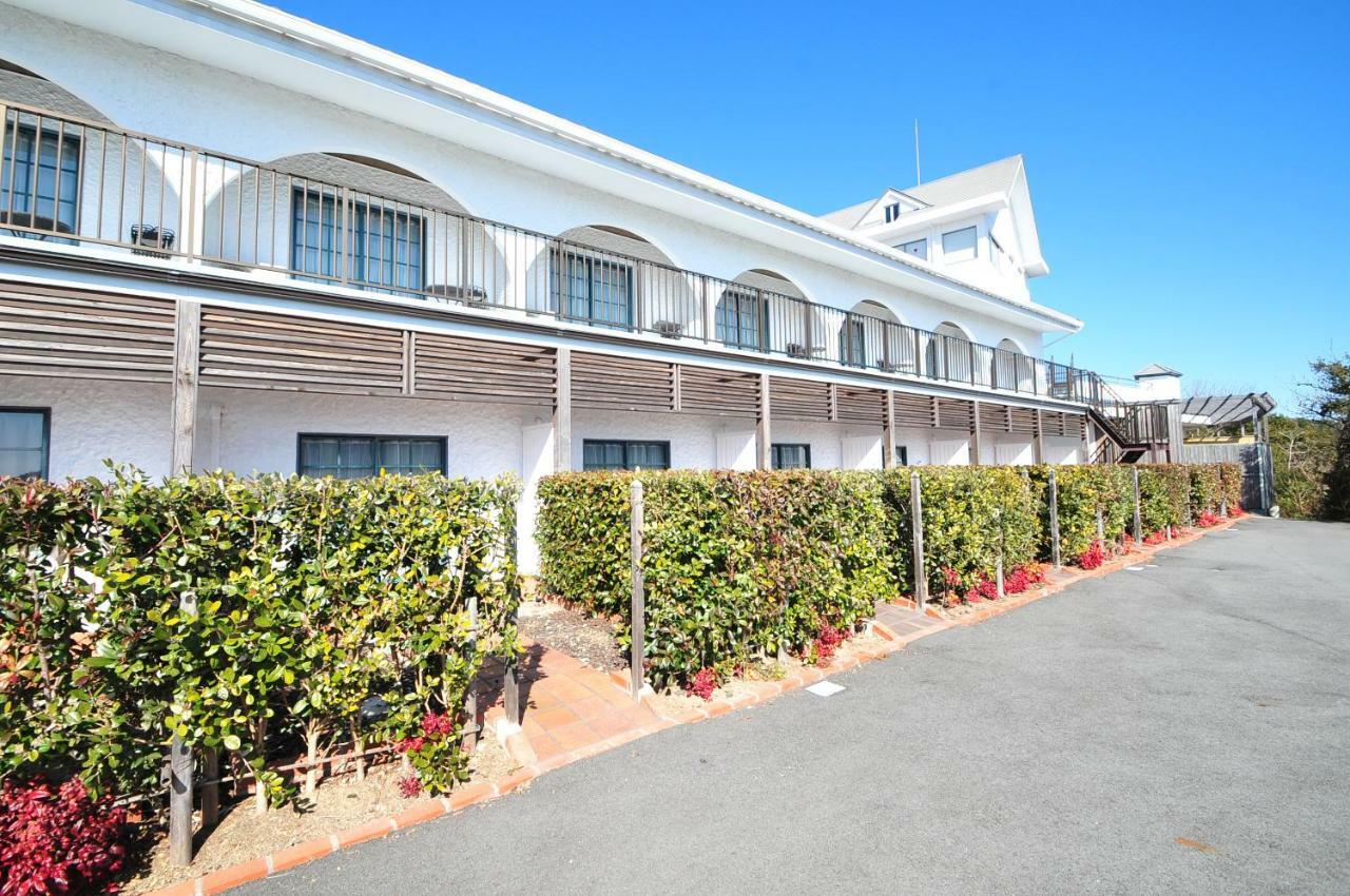 Kashikojima Hotel Bay Garden Shima  Extérieur photo