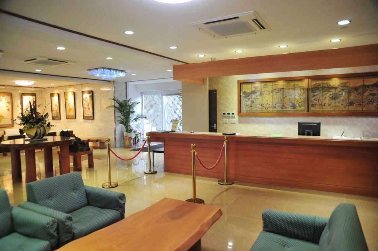 Kashikojima Hotel Bay Garden Shima  Extérieur photo