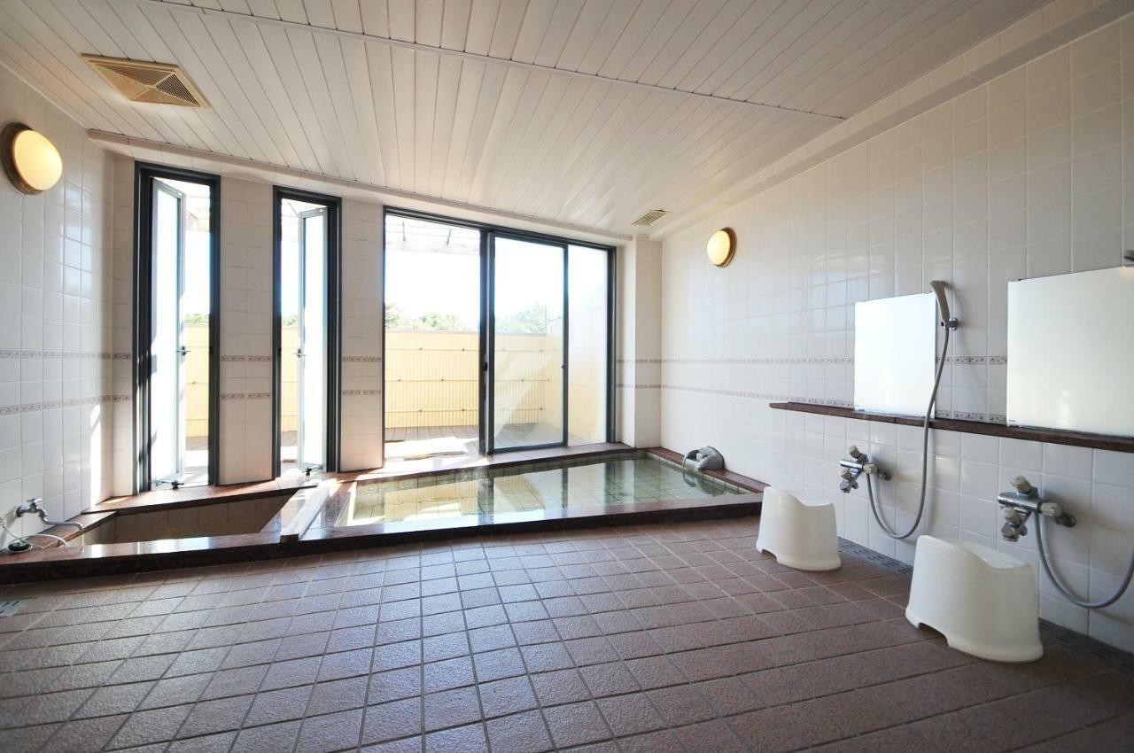 Kashikojima Hotel Bay Garden Shima  Extérieur photo